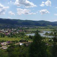 Самара. Ширяево :: Надежда 