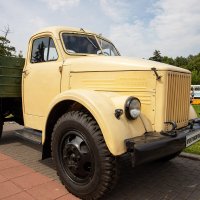 ГАЗон :: Александр 