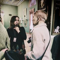 *** :: Александр Русинов