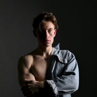 Брутальный :: cfysx Брутальный :: cfysx