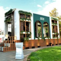 Здесь научат играть в шахматы. :: Татьяна Помогалова