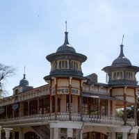 Кофейня Гукасова :: Gen 