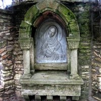 Икона :: Натали 