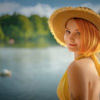 Vika :: Юрий Захаров