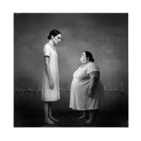 зависть :: старик 