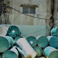 Бочки :: Yorzay 