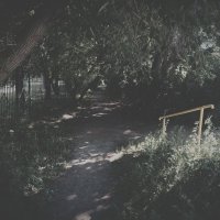 А что же там, на другой стороне? :: Игорь Солдаткин