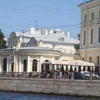 прогулка по городу :: Anna-Sabina Anna-Sabina