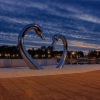 Steel loving U :: Дмитрий Костоусов