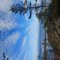 на берегу белого моря :: Артём 