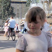 дети наше все :: Олег Лукьянов дети наше все :: Олег Лукьянов