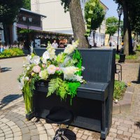 Городской антураж :: Галина Бобкина