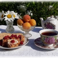 Солнечный полдень! :: Нина Андронова