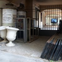 питерские дворы :: zavitok *