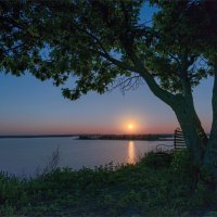 Вечер в Свияжске :: **** vedin