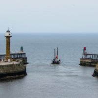 Дальше - только море. :: Игорь Викторов