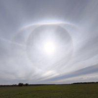 Гало :: Anna Ivanova