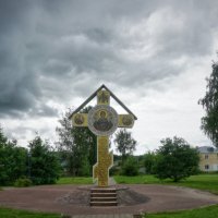 Успенская Тихонова Пустынь :: Andrey Lomakin