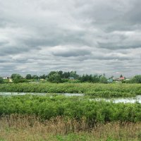 дер. Волотово :: Александр Ильчевский 