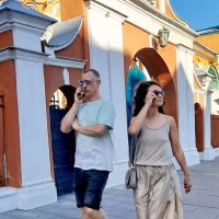 *** :: Владимир Захаров