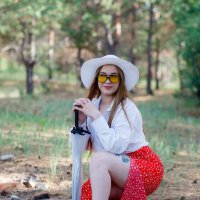 Мария :: Сергей Сол