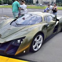 - :: Владимир Мигонькин