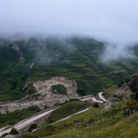 Сиухский район Дагестана :: Лилия . Сиухский район Дагестана :: Лилия .