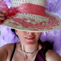 На отдыхе :: светлана льдокова