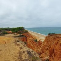 Алгарве на юге Португалии :: Ирэн 