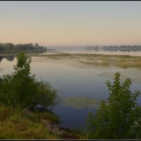 Светает :: Aleksandr Gal