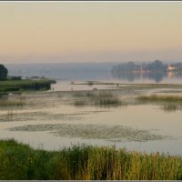 Утро :: Aleksandr Gal
