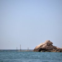 Скала голова барана :: Andrey Lomakin Скала голова барана :: Andrey Lomakin