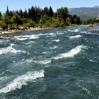 "РАФТИНГ" ОТДЫХ В ТУРЦИИ ЛУЧШАЯ ЭКСКУРСИЯ В ТУРЦИИ! НЕЗАБЫВАЕМЫЙ РАФТИНГ :: "The Natural World" Александер