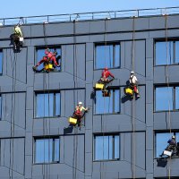 Альпинисты. :: Александр 