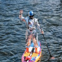 Про Питер :: Владимир Колесников