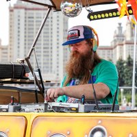 Дискжокей :: Александр 