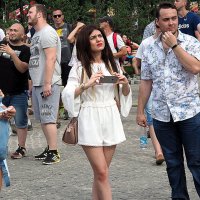 фото-графиня :: Олег Лукьянов