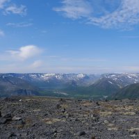 Хибины :: Андрей Зайцев Хибины :: Андрей Зайцев