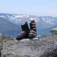 Ждут сезона ) :: Андрей Зайцев Ждут сезона ) :: Андрей Зайцев