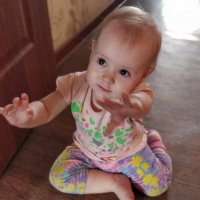 Счастья :: Андрей Хлопонин