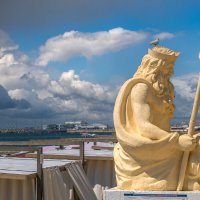 Город Сочи :: Игорь Сикорский