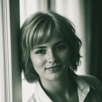 Кристина :: Dmitry Alekseevich