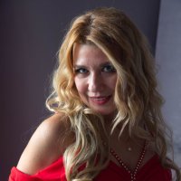 Ольга :: Роман Мишур