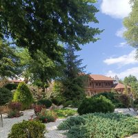 Парк Лога :: Татьяна Пальчикова Парк Лога :: Татьяна Пальчикова