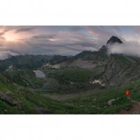 * :: Александр Иванов