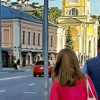 *** :: Владимир Захаров