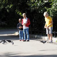 дети наше все :: Олег Лукьянов дети наше все :: Олег Лукьянов