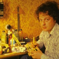 Со слайда, плёнка немецкая... :: Юрий Куликов