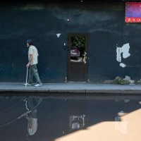 *** :: Валерий Михмель 