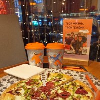 Додо пицца. Заказ готов. :: Лилия *